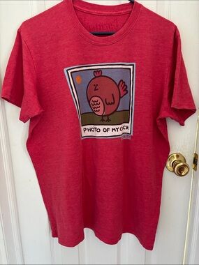 Humorous Tee Shirt
